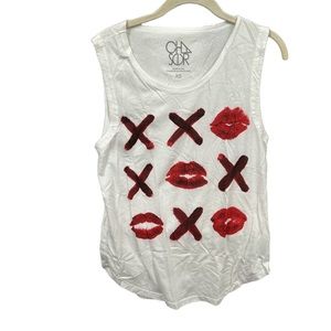 BRAND NEW Hazel XO tank